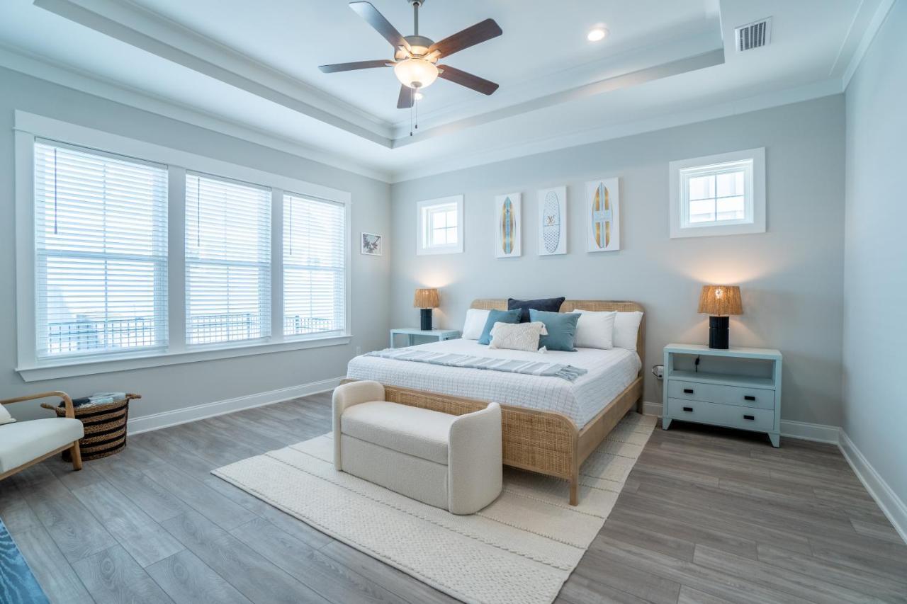 ~Spacious Home Near Beach W/ Game Room And Community Pool~ Orange Beach Exterior photo