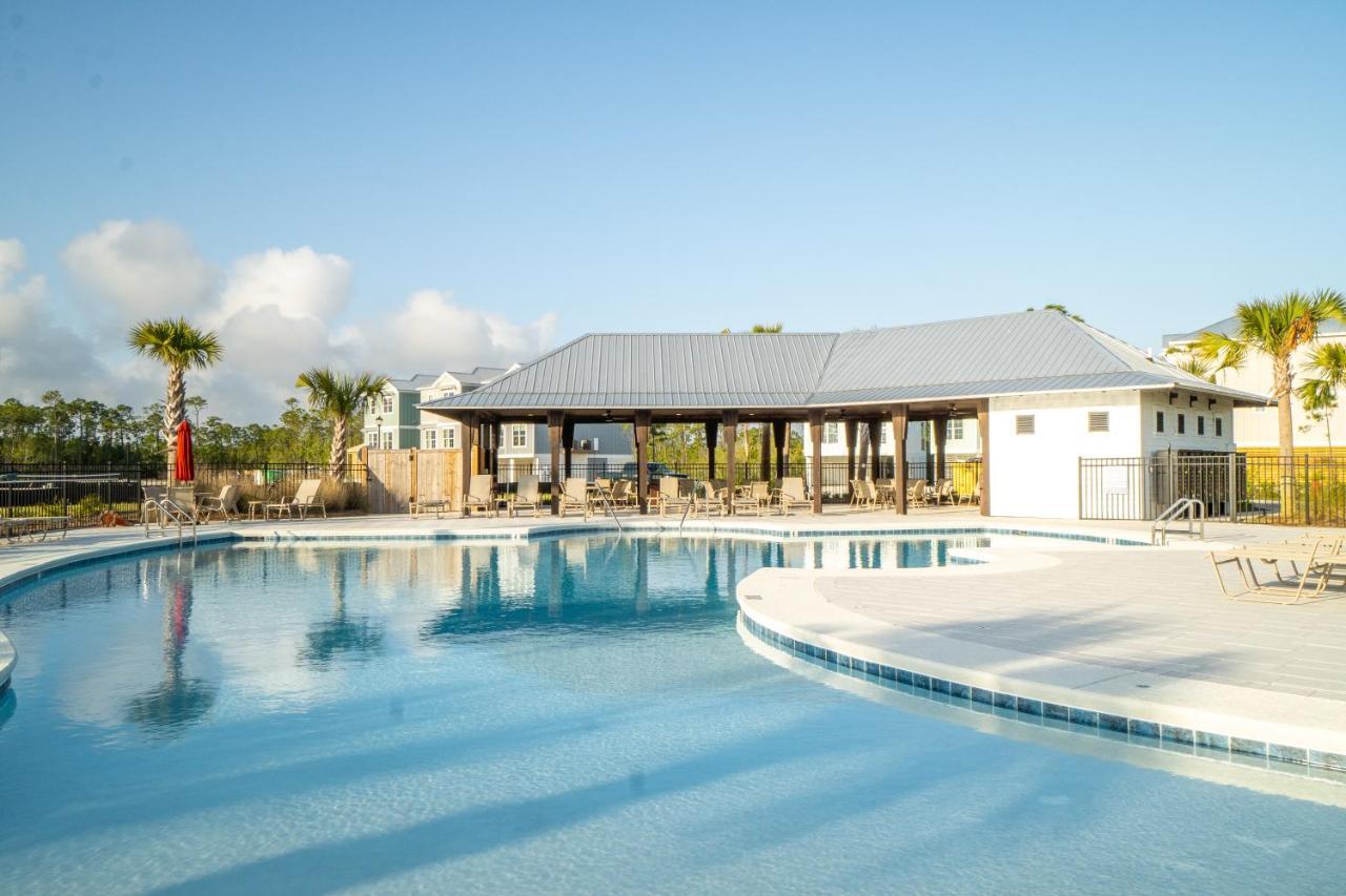 ~Spacious Home Near Beach W/ Game Room And Community Pool~ Orange Beach Exterior photo