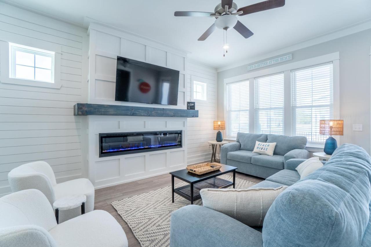 ~Spacious Home Near Beach W/ Game Room And Community Pool~ Orange Beach Exterior photo